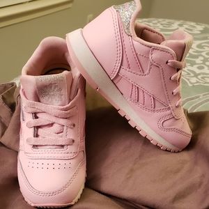 Reebox Toddler Shoes!